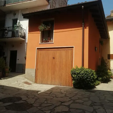 La Casetta Dom wakacyjny *
