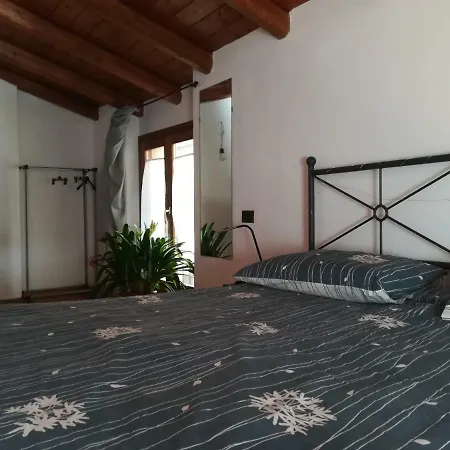 La Casetta Dom wakacyjny *