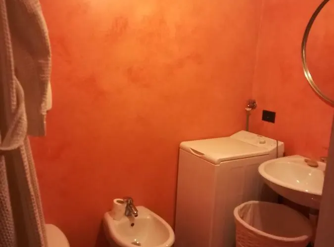 La Casetta Dom wakacyjny Como