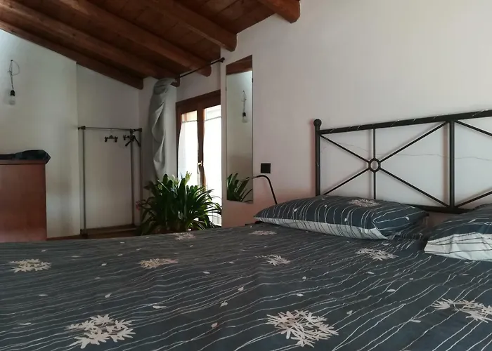 La Casetta Dom wakacyjny *