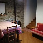 Hébergement de vacances La Casetta *