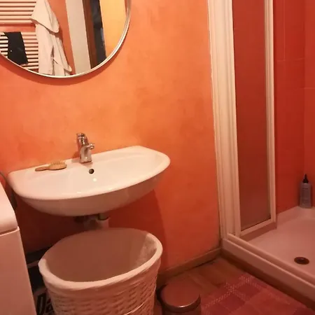 La Casetta * Como