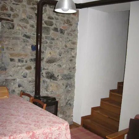 Tatil Evi La Casetta *