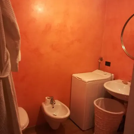 La Casetta Tatil Evi Como