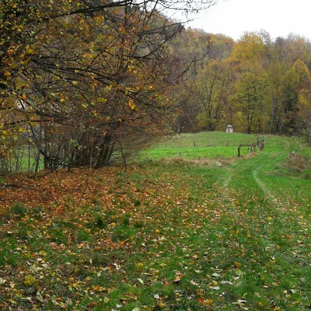 Tatil Evi La Casetta Como